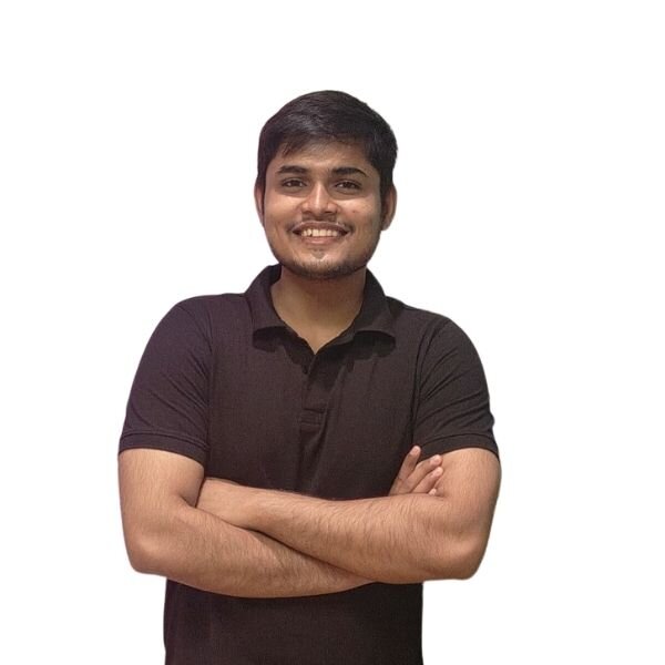 Nikhil Parag